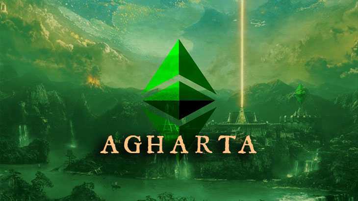 ETC Core Devs Call - Agharta Finalization